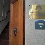 Finestra Dell'angelo Daire Pienza