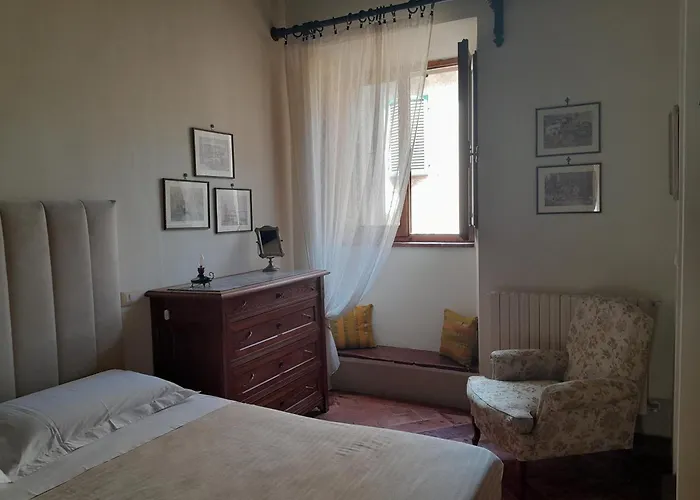 Finestra Dell'angelo