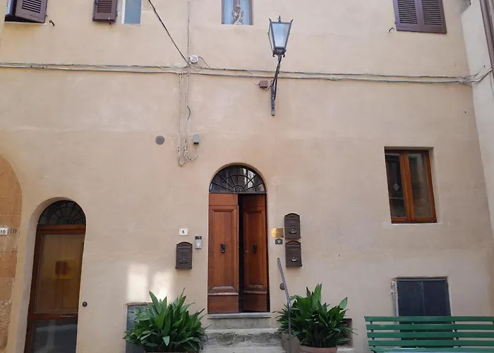 Finestra Dell'angelo *