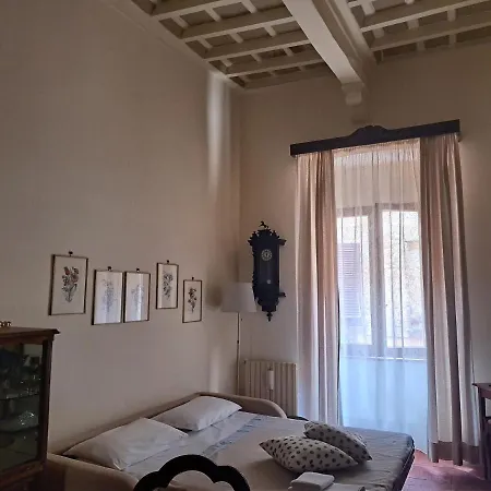 Finestra Dell'angelo