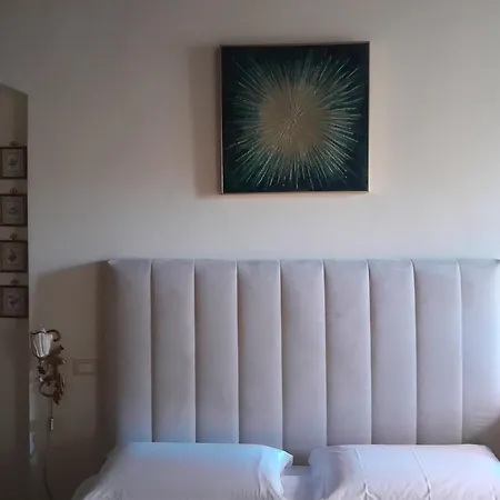 Apartment Finestra Dell'angelo Pienza