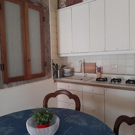 Apartment Finestra Dell'angelo *