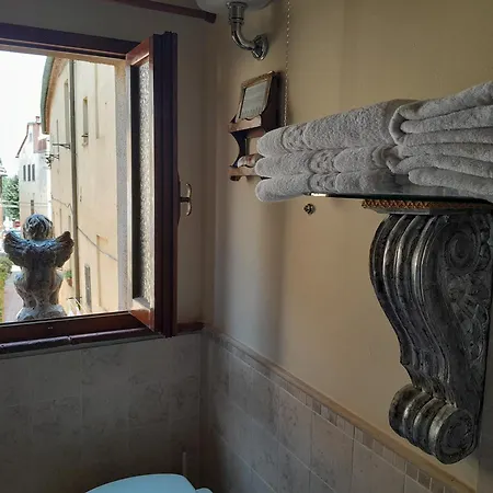 Finestra Dell'angelo Apartmán