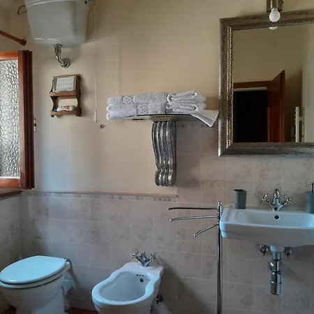 Finestra Dell'angelo *