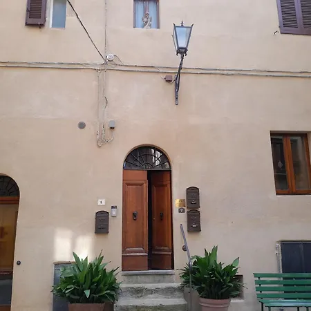 Finestra Dell'angelo *