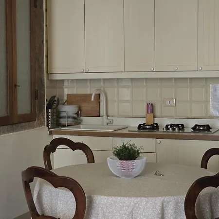 Finestra Dell'angelo