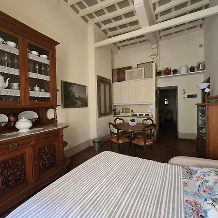 Finestra Dell'angelo Lägenhet