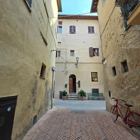 Finestra Dell'angelo