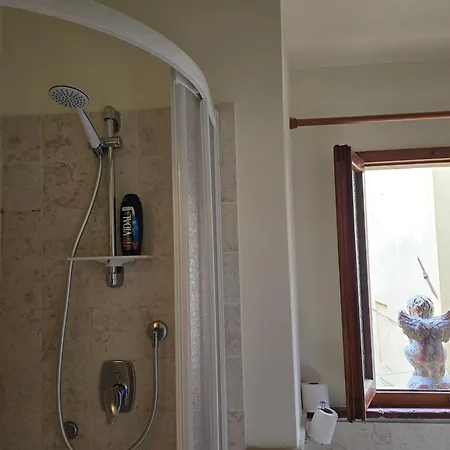 Finestra Dell'angelo *