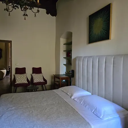 Lägenhet Finestra Dell'angelo Pienza