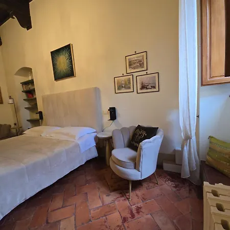 Lägenhet Finestra Dell'angelo