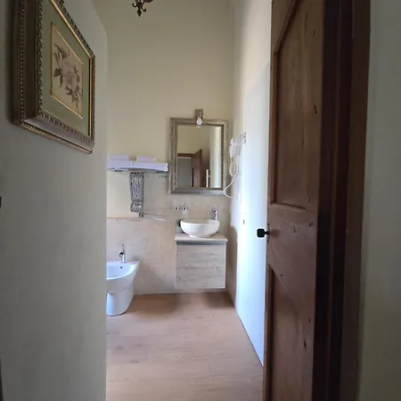 Finestra Dell'angelo Apartman