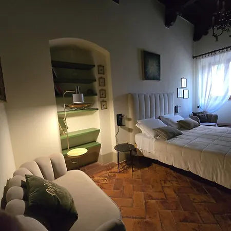 Apartman Finestra Dell'angelo *