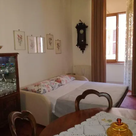 Apartment Finestra Dell'angelo Pienza