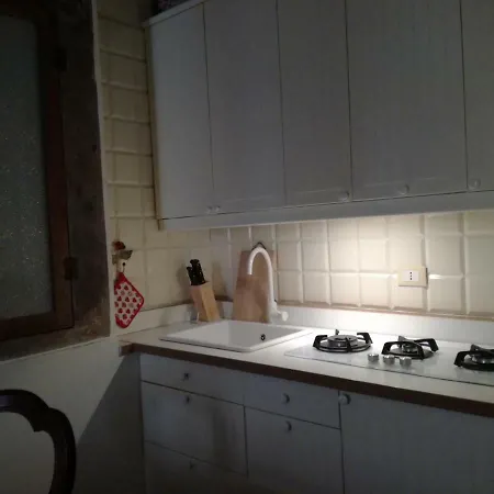 Apartment Finestra Dell'angelo Pienza