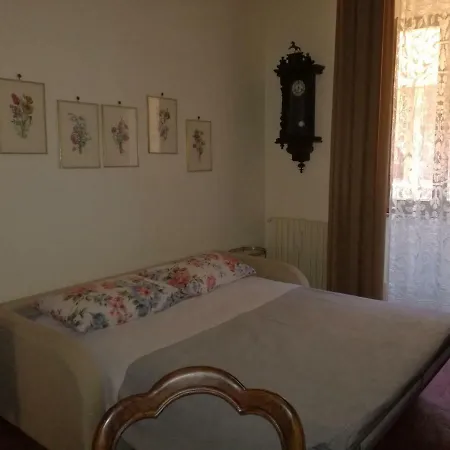 Finestra Dell'angelo
