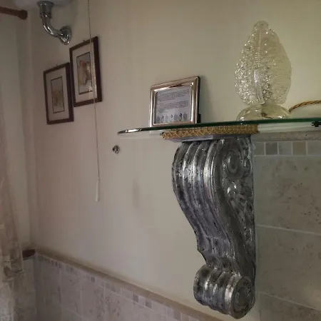 Apartment Finestra Dell'angelo
