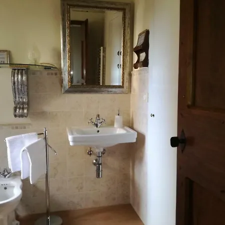 Finestra Dell'angelo Apartment Pienza