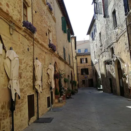 Finestra Dell'angelo *