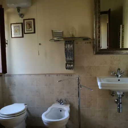 Apartment Finestra Dell'angelo Pienza