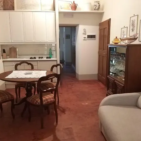 Finestra Dell'angelo Apartment