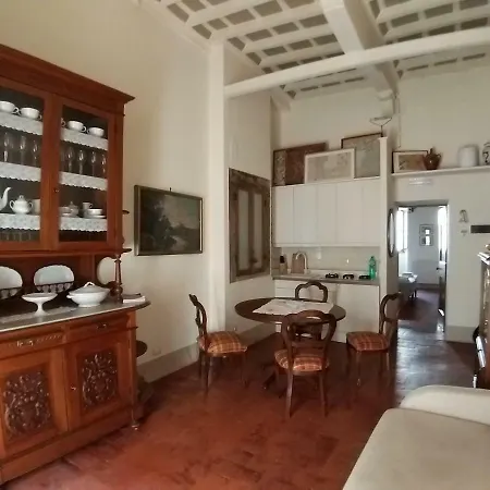 Finestra Dell'angelo *