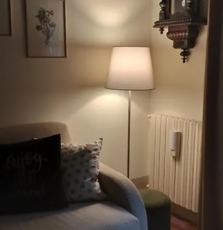 Finestra Dell'angelo Apartment Pienza