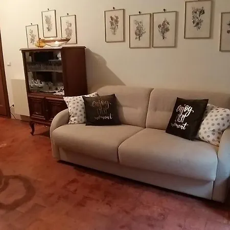Finestra Dell'angelo Apartment *