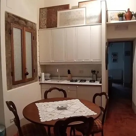 Finestra Dell'angelo